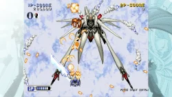 STEAM-HEART'S Saturn Tribute (2025) на PC