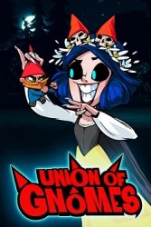 Union of Gnomes (2025) на PC