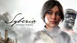 Анонс ремастера первой Syberia уже в сети