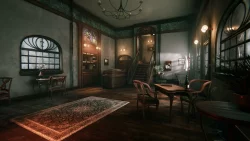 Анонс ремастера первой Syberia уже в сети
