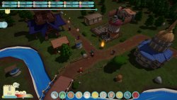 Fable Hospital (2025) на PC