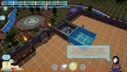 Fable Hospital (2025) на PC