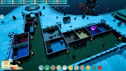 Fable Hospital (2025) на PC