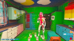 Spray Paint Simulator (2025) на PC
