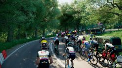 Tour de France 2025 на PC