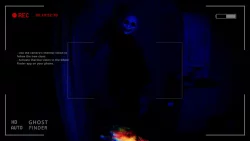 Ghost Frequency