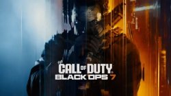 Activision анонсировала шутер Call of Duty Black Ops 7