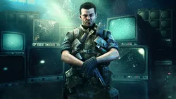 Activision анонсировала шутер Call of Duty Black Ops 7