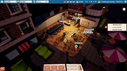 City Noodle Shop Simulator (2025) на ПК