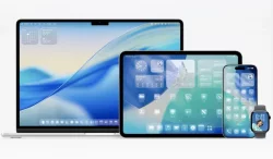 macOS 26 Tahoe - что известно про систему на данный момент