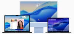 macOS 26 Tahoe - что известно про систему на данный момент