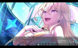 VIRTUAL GIRL WORLD’S END (2025) на ПК