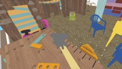 Toy Voyage (2025) на ПК