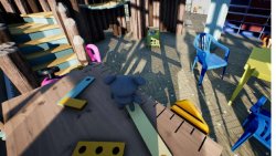 Toy Voyage (2025) на ПК