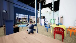 Toy Voyage (2025) на ПК