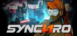 Synchro (2025) на ПК