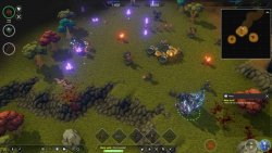 Grimstar: Crystals are the New Oil! (2025) на ПК