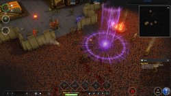 Grimstar: Crystals are the New Oil! (2025) на ПК