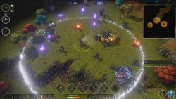 Grimstar: Crystals are the New Oil! (2025) на ПК