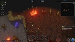 Grimstar: Crystals are the New Oil! (2025) на ПК