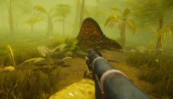 Primal Glade (2025) на ПК