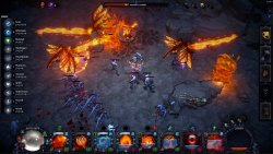 Godslayer Arena (2025) на ПК