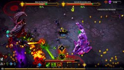 Soulstone Survivors (2025) на ПК