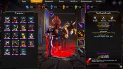 Soulstone Survivors (2025) на ПК