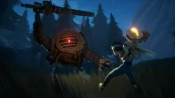 Robots at Midnight (2025) на ПК