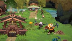 Yaoling: Mythical Journey (2025) на ПК