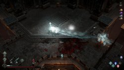 Netherworld Covenant (2025) на ПК
