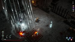 Netherworld Covenant (2025) на ПК