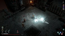 Netherworld Covenant (2025) на ПК