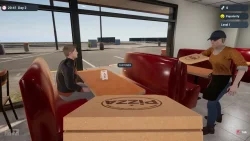 Road Food Simulator (2025) на ПК