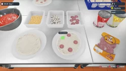 Road Food Simulator (2025) на ПК
