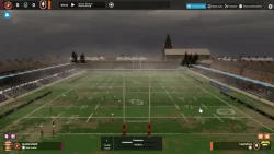Rugby League Team Manager 4 (2025) на ПК