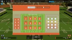 Rugby League Team Manager 4 (2025) на ПК