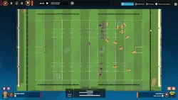 Rugby League Team Manager 4 (2025) на ПК