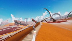 Star Overdrive (2025) на ПК