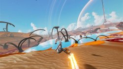Star Overdrive (2025) на ПК