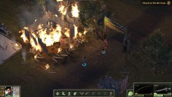 Dustwind: Resistance (2025) на ПК