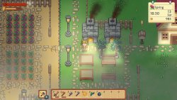 Sunshine Farm (2025) на ПК