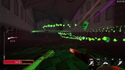 Blood Rush (2025) на ПК