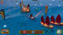 Dragons Reef (2025) на ПК