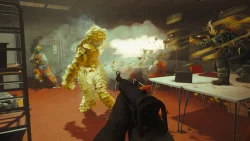 FBC: Firebreak (2025) на ПК