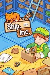 Ship, Inc. (2025) на ПК