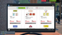 Tobacco Shop Simulator (2025) на ПК