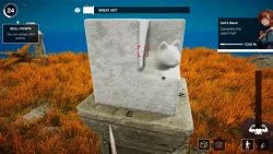 Michelangelo: Stonemason Simulator (2025) на ПК