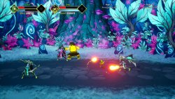 Heroes of Mount Dragon (2025) на ПК