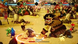 Heroes of Mount Dragon (2025) на ПК